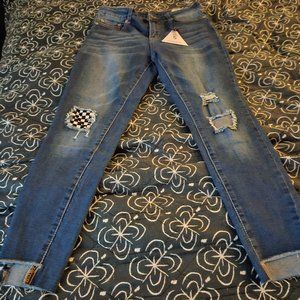 New Urban Chic jeans